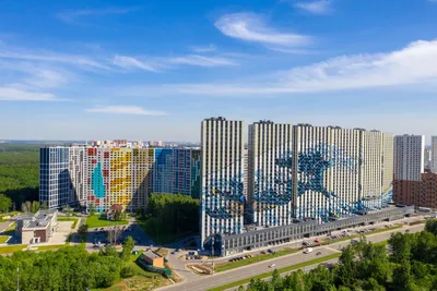 Купить квартиру в ЖК Эталон-Сити в Москве от застройщика, официальный сайт  жилого комплекса Эталон-Сити, цены на квартиры, планировки. Найдено 75  объявлений.