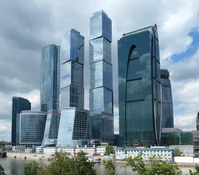 Объявлен закрытый конкурс на проектирование второй очереди «Империя Тауэр»  в Москва-Сити