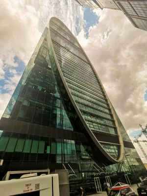 Музей на 56 этаже в Москва-Сити и виртуальный полёт над Москвой. Делюсь  впечатлениями. | Helga Life | Дзен