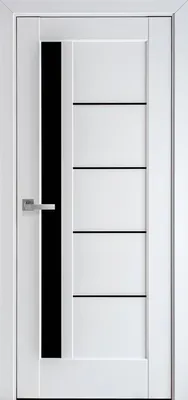 Купить белые двери Новый стиль Ностра Грета по лучшей цене в Днепре