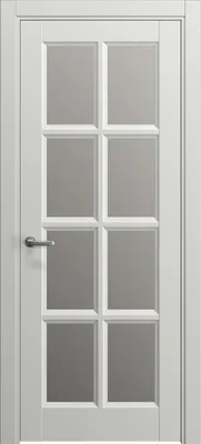 Межкомнатная дверь Софья, коллекция Chalet | Межкомнатная дверь 58.48 белый  улун цвет Белый улун, купить в Москве