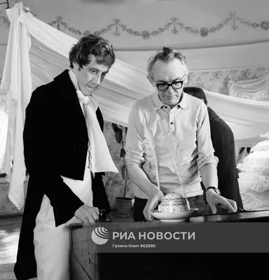 Внучка выдающегося кинорежиссера Леонида Гайдая впервые побывает в Иркутске  - PrimaMedia