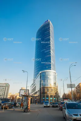 Бизнес центр \"Парус\" #ideatv | Kiev, Skyscraper, In a heartbeat