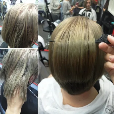 Фотографии японского ламинирования волос из портфолио специалистов на  Профи. Идеи, тенденции, новинки и тренды 2022 года