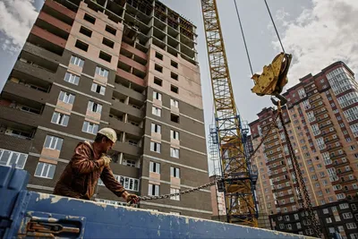 42 квартиры в новых многоэтажках на улице Вересаева будут переданы в  муниципальную собственность » Privet-Rostov.ru - Главные новости Ростова и  Ростовской области