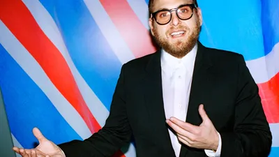 Фото: Джона Хилл (Jonah Hill) | Фото 5