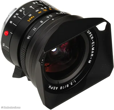 Бленда для видеокамер - прямоугольная для объектива диаметром 58 мм в  комплекте с крышкой оптом и в розницу с доставкой по Украине.
