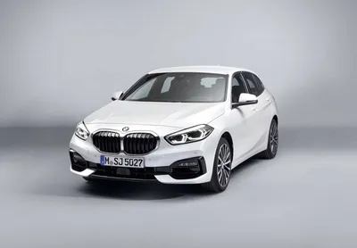 Обзор BMW 1 серии: 118i протестирован на дорогах Великобритании. Обзоры 2023 | Высшая передача