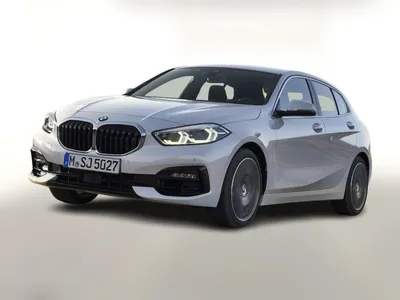 BMW 1 Series Facelift 2015: 118i с июля с трехцилиндровым двигателем B38