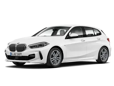 Обзор BMW 118i M Sport 2020 года (видео) - PerformanceDrive