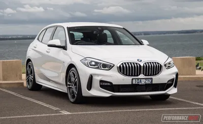 BMW 1 Series (F40) 2019: Вся информация, включая цены (обновление)