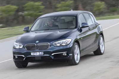BMW 118i M Sport: обзор долгосрочных испытаний | Авто Экспресс