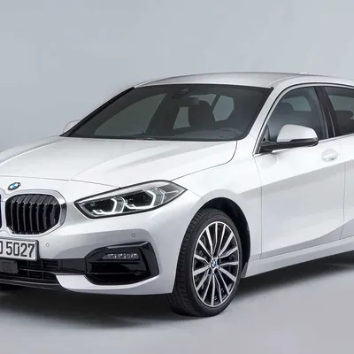 Сравнение BMW 118i и BMW 118d (F40) - отчет о вождении | мобильный.де