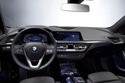 Обзор BMW 1 серии: 118i протестирован на дорогах Великобритании. Обзоры 2023 | Высшая передача