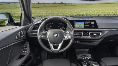 BMW 118i (20.11 - 21.02): характеристики, фото, цены | АДАК