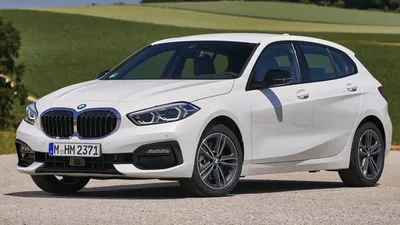 Обзор BMW 118i M Sport 2020 года | Мощность, дизайн и комфорт