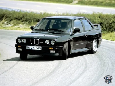 Покупка BMW Е30 :: Документация :: RU BMW