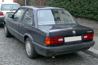 THE MOST EXCLUSIVE BMW M3 E-30 - YouTube