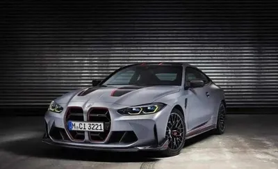 Свыше 500 сил и море карбона: самый дорогой BMW рассекречен накануне  премьеры (фото). Новости :section-UKR.NET.