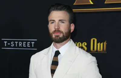Chris Evans Is Ready to Get Married and Have a Family