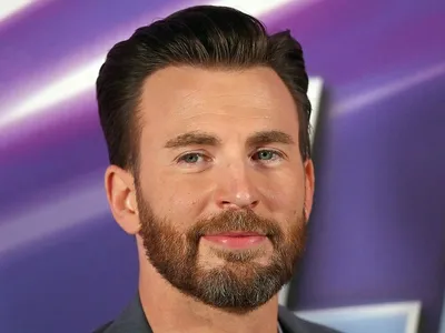 Exclusive: Chris Evans To Play Two Characters In Doctor Strange 2