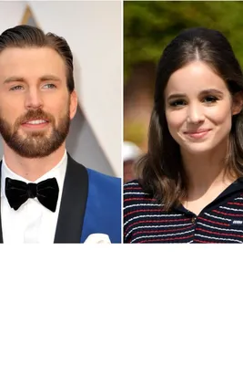 Chris Evans' Complete Dating History