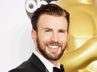 When Chris Evans spoke about his spiritual connection with India: 'I spent  three weeks in Rishikesh' | Hollywood - Hindustan Times