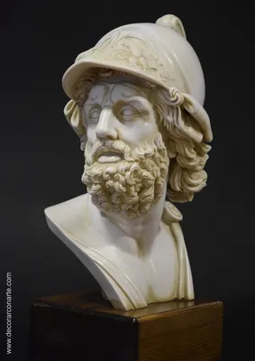 Арес - греческий бог войны иллюстрация вектора. иллюстрации насчитывающей  ð±oð³ð¸ð½ð° - 156539546