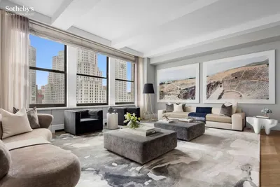 Глава Амазон купил три квартиры в Нью-Йорке за $80млн - NewYorkRealty