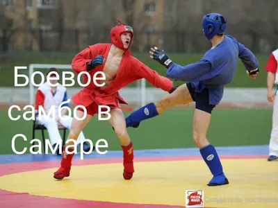 Боевое Самбо Арб, спортивная школа, ул. Стара Загора, 143А, Самара — Яндекс  Карты