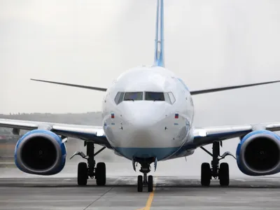 Летно-технические характеристики самолета Boeing 737 - РИА Новости,  08.01.2020