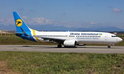 Boeing 737-800 (Боинг 737-800) | Aviakassa.net