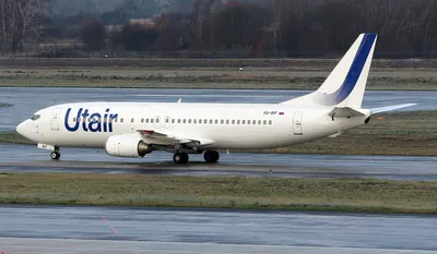 Utair. Самолеты, описание авиакомпании