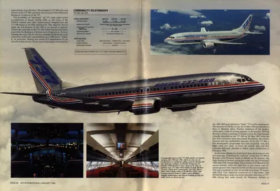 Air International 1989-01