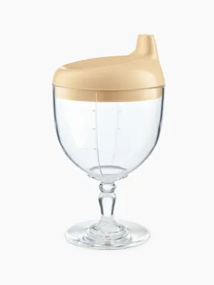 Ручной бокал с длинным носом для сока, напитков, содовых напитков, молока,  винный бокал кружка, термостойкий стакан для хранения напитков - купить по  выгодной цене | AliExpress