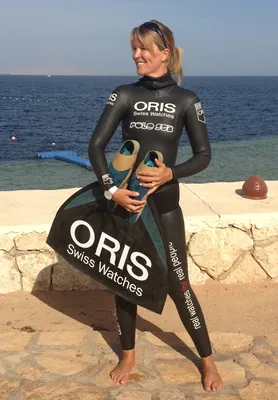 Oris: Neues Modell Aquis Date Upcycle setzt auf Schutz der Ozeane | GQ  Germany