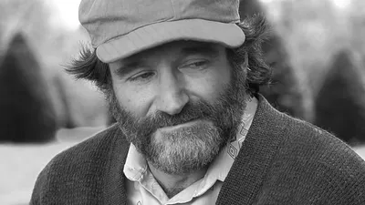 Робин Уильямс (Robin Williams, Robin McLaurin Williams) - актёр -  фильмография - Мечта Робина (2020) - голливудские актёры - Кино-Театр.Ру