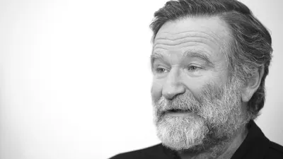 Робин Вильямс - Robin Williams фото №243588