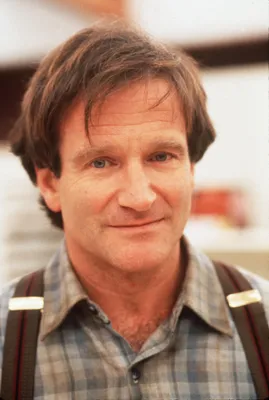 Robin Williams - Робин Уильямс фото (23183014) - Fanpop