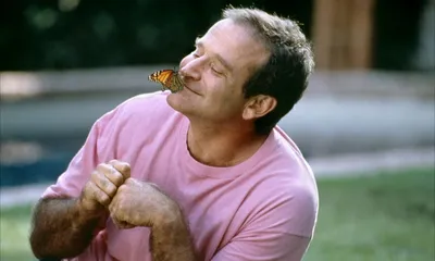 Robin Williams - Робин Уильямс фото (40673147) - Fanpop