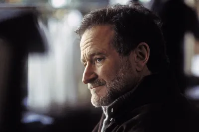 Кадр N146785 из фильма Робин Уильямс: Загляни в мою душу / Robin Williams:  Come Inside My Mind (2018)