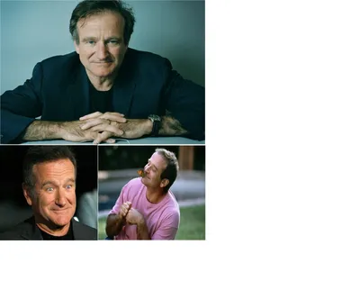 Робин Вильямс - Robin Williams фото №244599