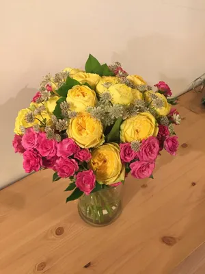 Какие цветы подарить на выпускной учителю - советы от «Букет лета».