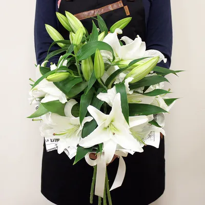 Розовая орхидея SESTHFAR, букет невесты в форме каплевидной лилии, букет  цветов водопада, свадебные цветы в европейском стиле - купить по выгодной  цене | AliExpress
