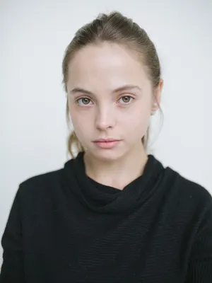Анастасия Чистякова, фотографии