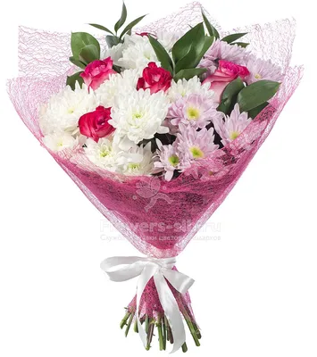 Pleasant Surprise at the price 3130 - delivery of bouquets flowers and  gifts in Moscow