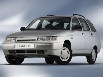 Тюнинг Lada 2111 Wagon 1998, фото тюнинга Лада 2111