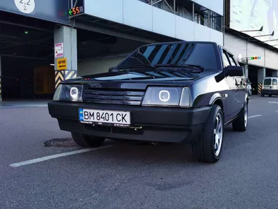 Продам ВАЗ 21099 Turbo sport в Киеве 2009 года выпуска за 5 950$