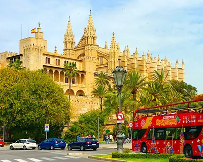Остров Майорка, Испания: интересные достопримечательности, как добраться,  чем заняться, туристические лайфхаки