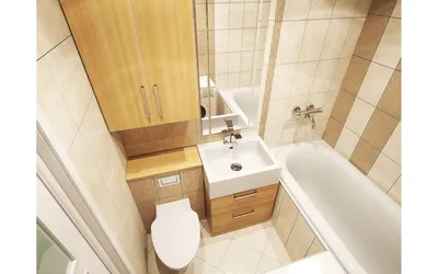 Дизайн ванной в хрущевке | Vanity, Single vanity, Bathroom vanity